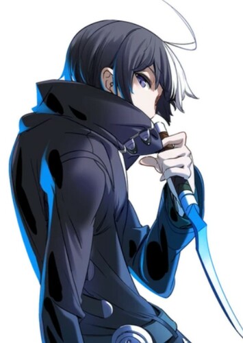 Seth