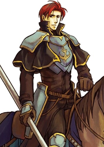 Seth