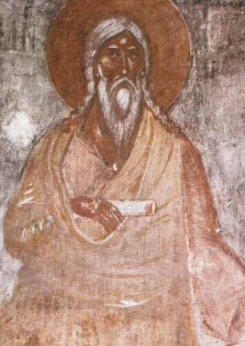 Seth