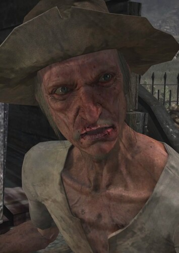 Seth Briars