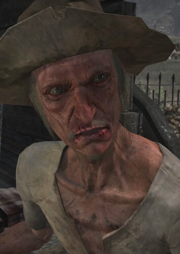 Seth Briars