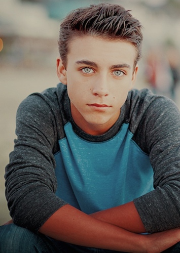 Seth Dusky