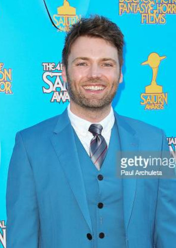 Seth Gabel