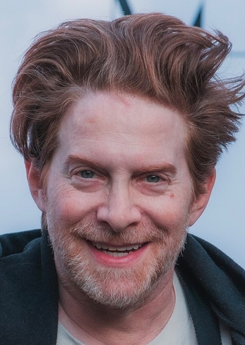 Seth Green