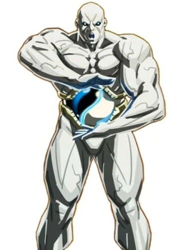 Seth I
