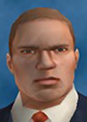 Seth Kolbe