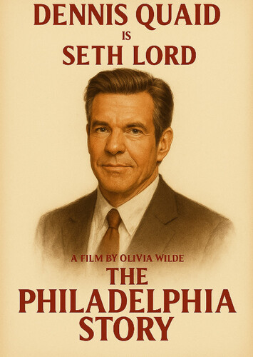 Seth Lord