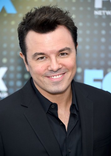 Seth MacFarlane