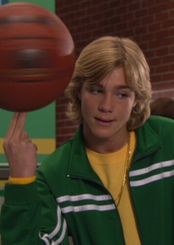 Seth Powers