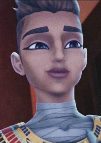 Seth Ptolemy