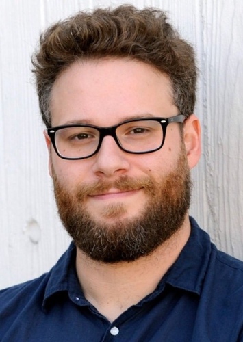 Seth Rogen
