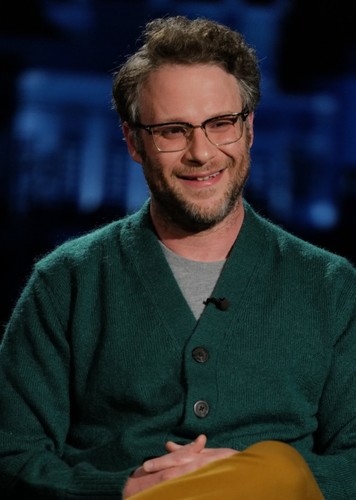 Seth Rogen