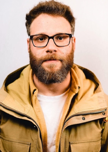 Seth Rogen