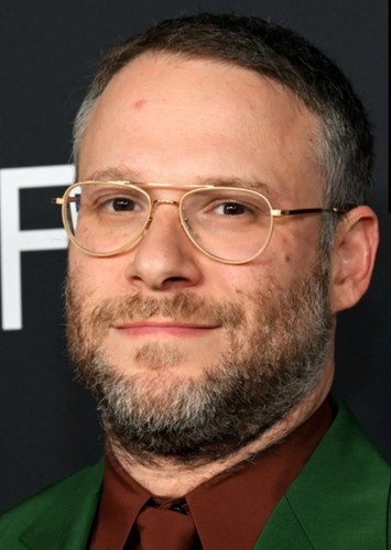 Seth Rogen