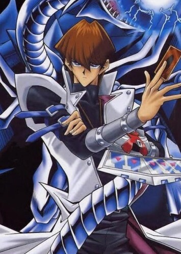 Seto Kaiba
