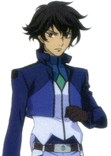 Setsuna F. Seiei