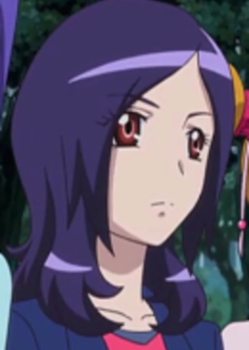 Setsuna Higashi