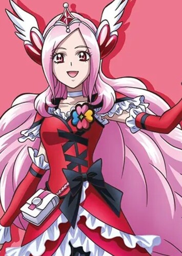 Setsuna Higashi