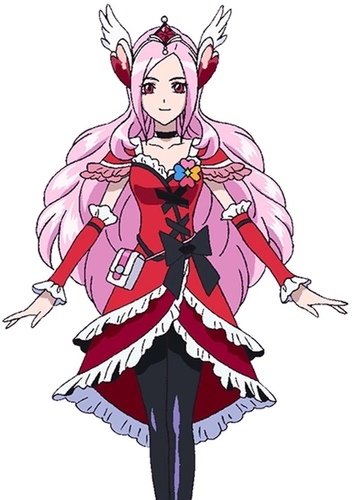 Setsuna Higashi