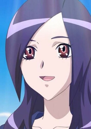 Setsuna Higashi/Sabrina East