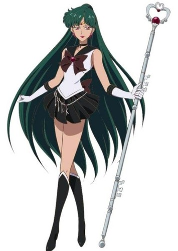 Setsuna Meiou