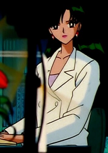 Setsuna Meiou