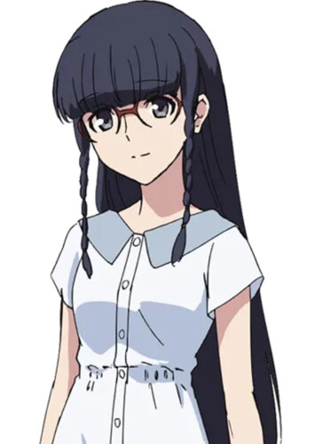 Setsuna Shimazaki