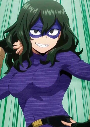 Setsuna Tokage