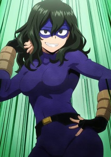 Setsuna Tokage