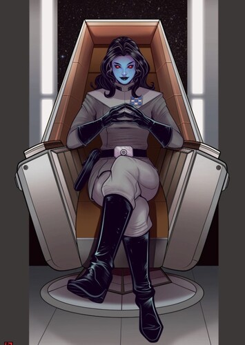 Sev'rance Tann