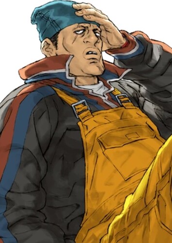 Seven