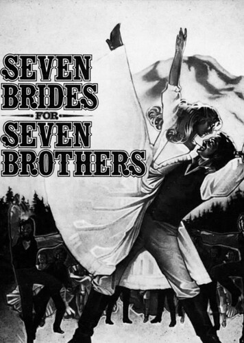 Seven Brides for Seven Brothers