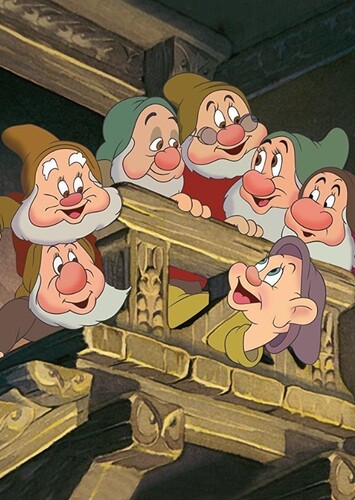 Seven Dwarfs