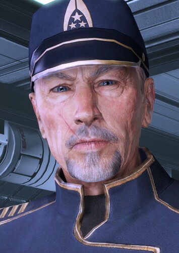 Steven Hackett