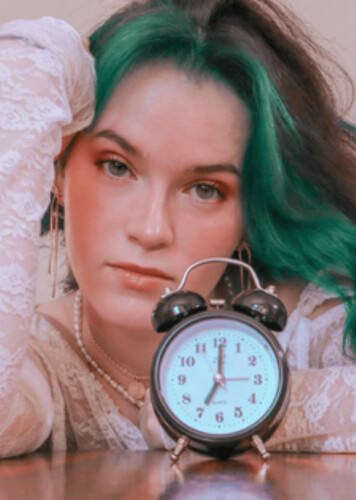 Seven Seconds to Breakdown - Lydia the Bard