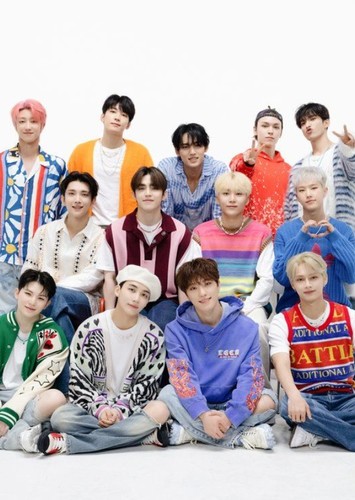 Seventeen