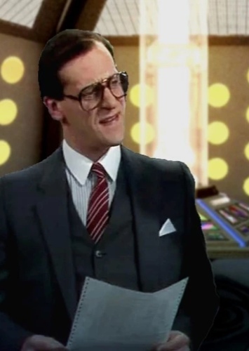Seventh Doctor (1987-88