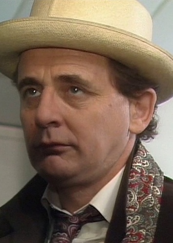 Seventh Doctor