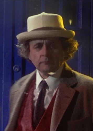 Seventh Doctor