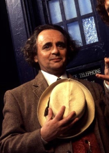 Seventh Doctor