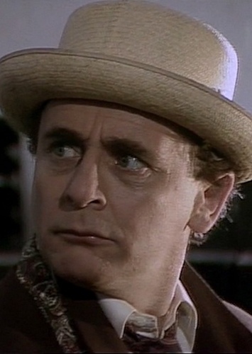 Seventh Doctor