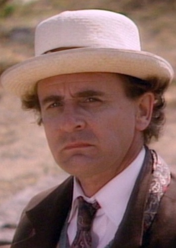 Seventh Doctor