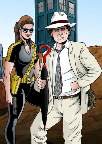 Seventh Doctor