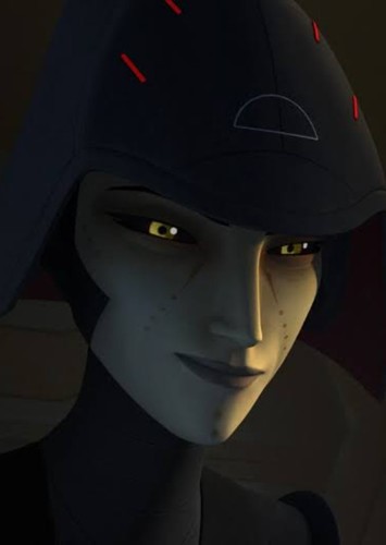 Seventh Sister