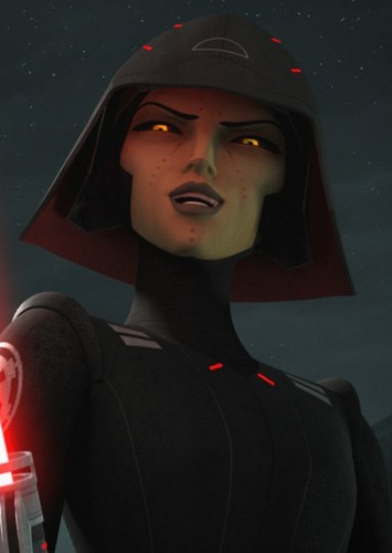 Seventh Sister