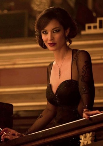 Séverine