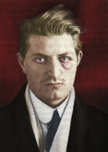 Severino Di Giovanni