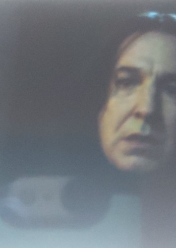 Severus snape