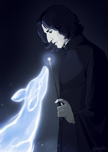 Severus Snape