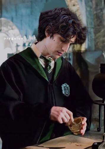 Severus Snape
